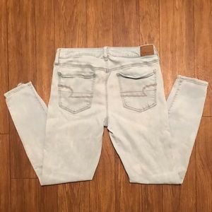 American Eagle Outfitters Jeans - Size 12 Jeans American Eagle Outfitters Jeans - Size 12 Jeans